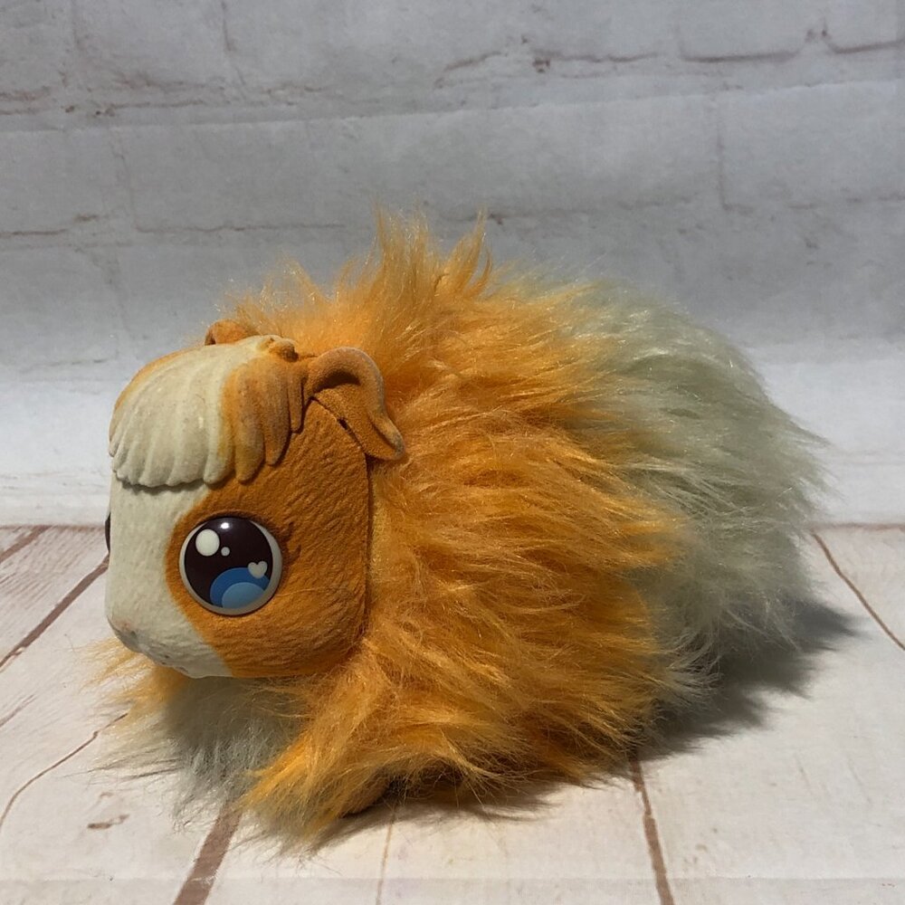 Little Live Pets Mama Surprise Guinea Pig Only Orange